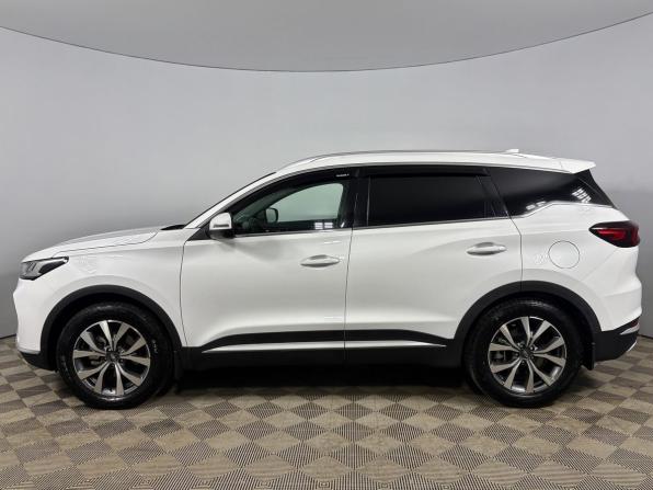 Xcite X-Cross 7 с пробегом 2024 года, цена 1 995 000 рублей, 36183 км, внедорожник, Автокод Объявления