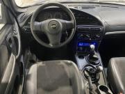 Chevrolet Niva I Рестайлинг Курск  - изображение 27