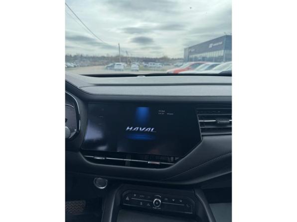 Haval F7 I с пробегом 2021 года, цена 1 722 000 рублей, 72987 км, внедорожник, Автокод Объявления