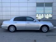 Kia Opirus I Москва  - изображение 30