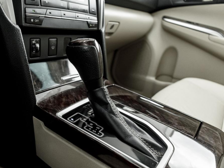 Toyota Camry VII (XV50) Рестайлинг Екатеринбург  - изображение 23