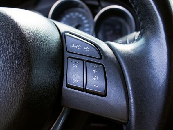 Mazda CX-5 I с пробегом 2014 года, цена 1 849 000 рублей, 120201 км, внедорожник, Автокод Объявления