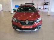 Renault Logan II Рестайлинг Мурманск  - изображение 19