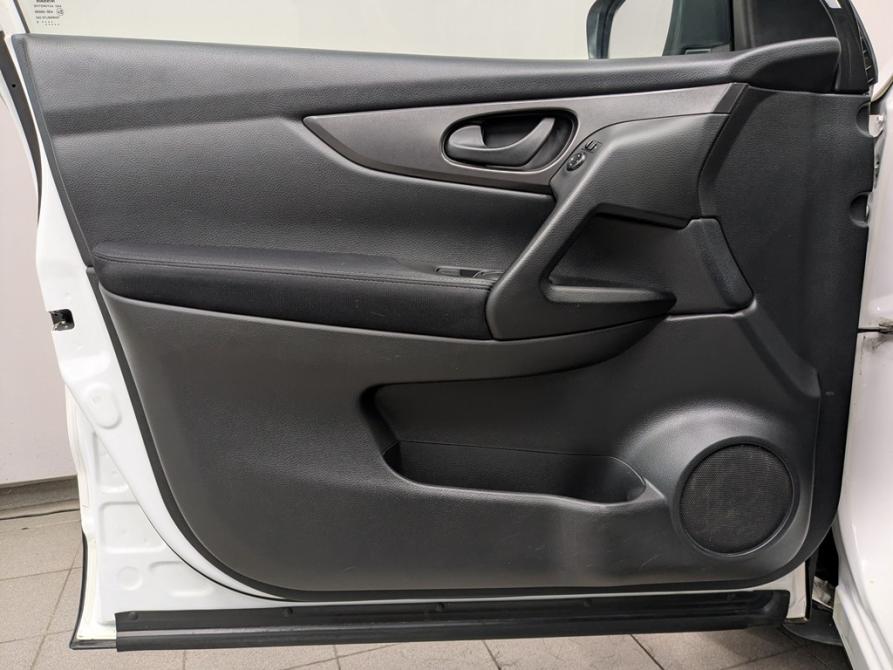 Nissan Qashqai II Москва  - изображение 13