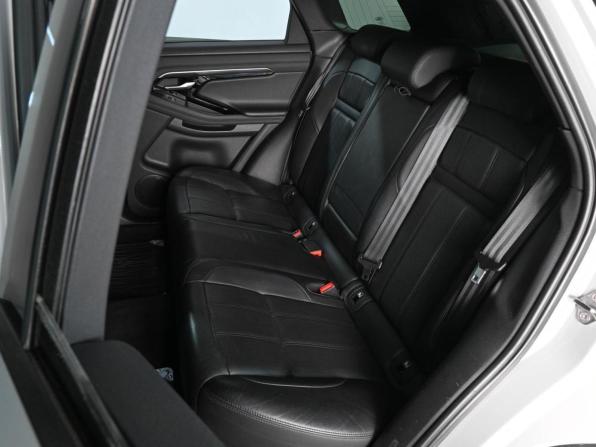 Land Rover Range Rover Evoque II с пробегом 2019 года, цена 2 899 000 рублей, 96359 км, внедорожник, Автокод Объявления