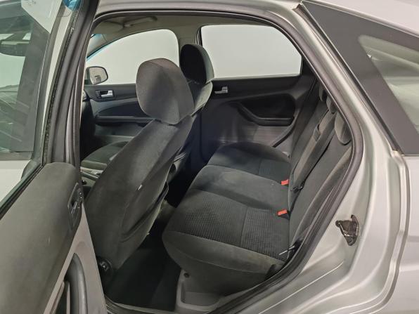 Ford Focus II Рестайлинг с пробегом 2008 года, цена 475 000 рублей, 125388 км, хэтчбек, Автокод Объявления