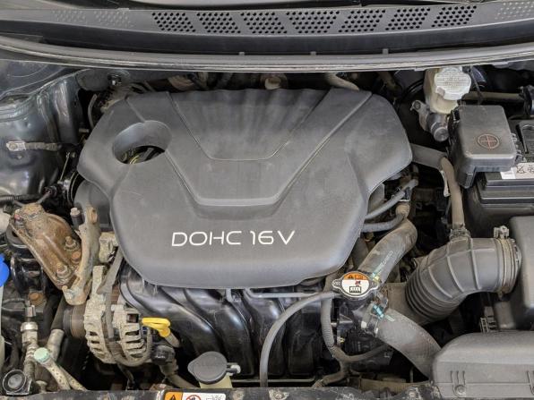Kia Ceed II с пробегом 2014 года, цена 975 000 рублей, 154944 км, универсал, Автокод Объявления