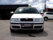 Skoda Octavia I (A4) Рестайлинг Ижевск  - изображение 16