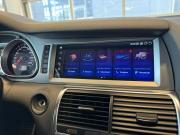 Audi Q7 I (4L) Рестайлинг Подольск  - изображение 48