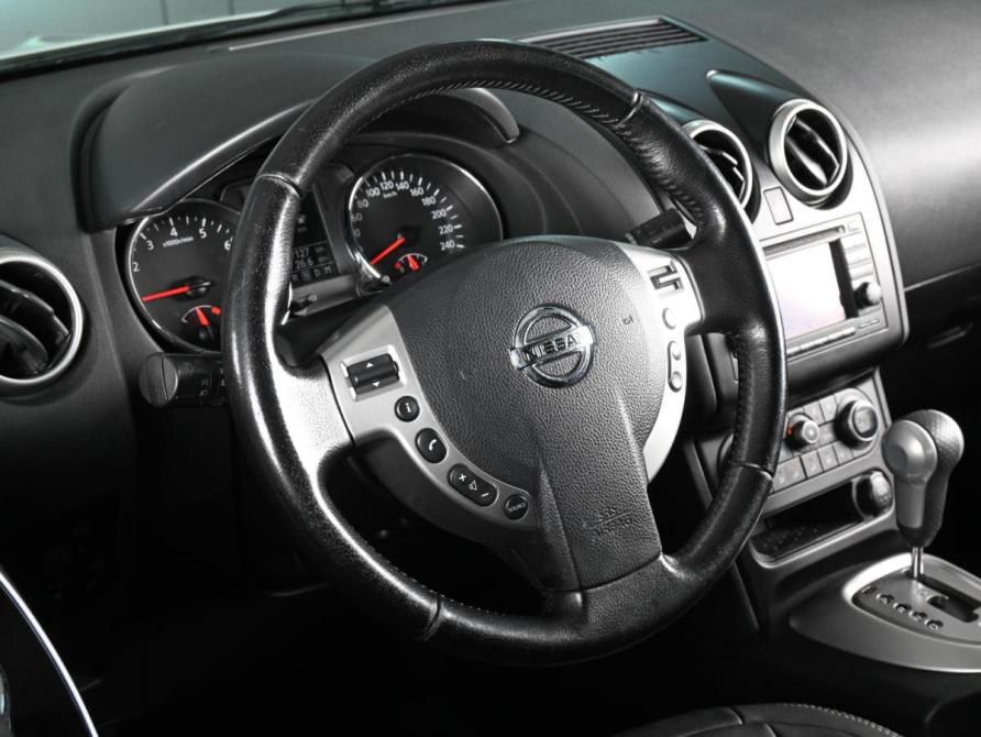 Nissan Qashqai I Ростов-на-Дону  - изображение 13