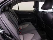 Toyota Camry VIII (XV70) Москва  - изображение 29