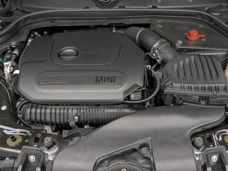 Mini Hatch III (F55/F56) Рестайлинг Москва  - изображение 9