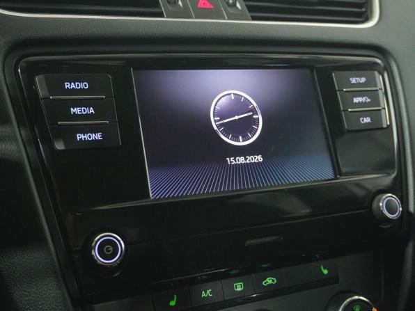 Skoda Octavia III (A7) Рестайлинг с пробегом 2018 года, цена 1 549 000 рублей, 164238 км, лифтбек, Автокод Объявления