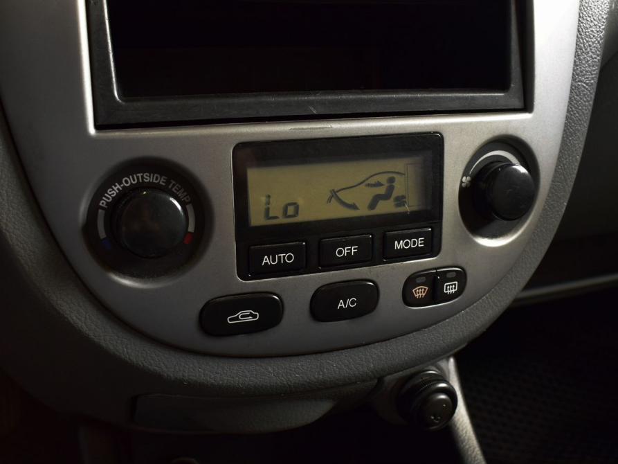 Chevrolet Lacetti I Кемерово  - изображение 13