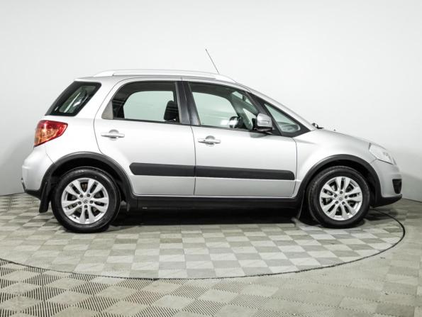 Suzuki SX4 I (Classic) Рестайлинг с пробегом 2013 года, цена 999 700 рублей, 152488 км, хэтчбек, Автокод Объявления