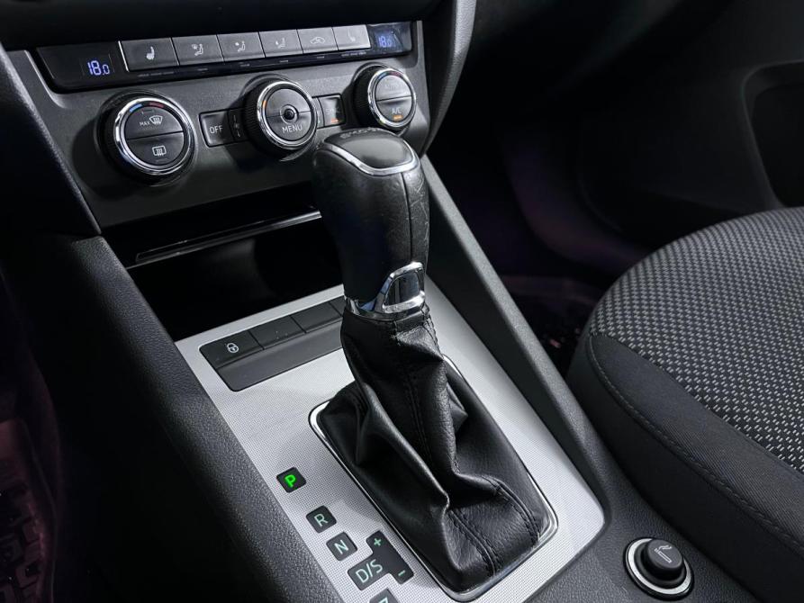 Skoda Octavia III (A7) Ростов-на-Дону  - изображение 14