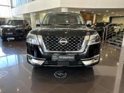 Nissan Patrol VI (Y62) Рестайлинг 2 Казань  - изображение 24
