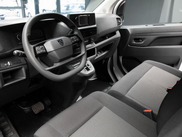 Новый Peugeot Expert III Рестайлинг 2025 года, цена 5 099 000 рублей, фургон, Автокод Объявления