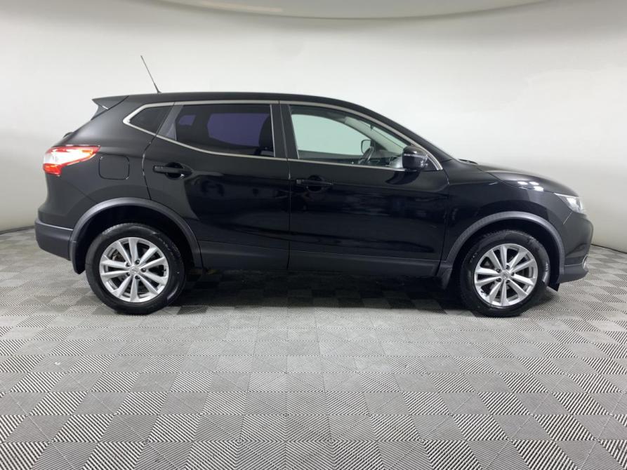 Nissan Qashqai II Москва  - изображение 4