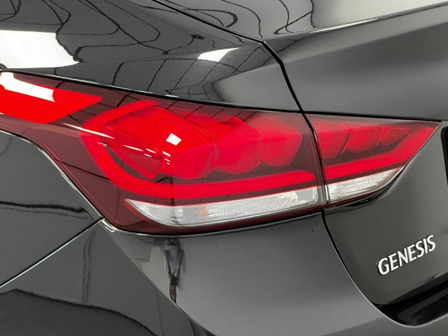 Genesis G80 I Казань  - изображение 8