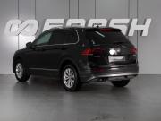 Volkswagen Tiguan II Минеральные Воды  - изображение 22