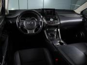 Lexus NX I Рестайлинг Минеральные Воды  - изображение 26