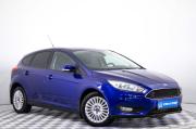 Ford Focus III Рестайлинг Пермь  - изображение 22