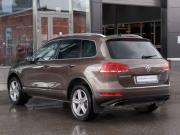 Volkswagen Touareg II Новосибирск  - изображение 29