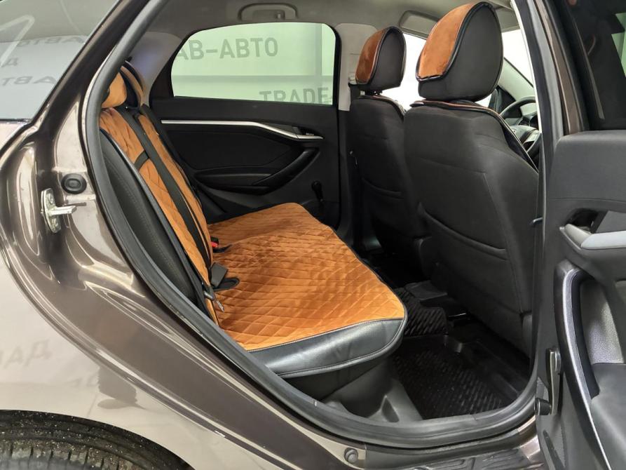 Lada (ВАЗ) Vesta I Пермь  - изображение 15