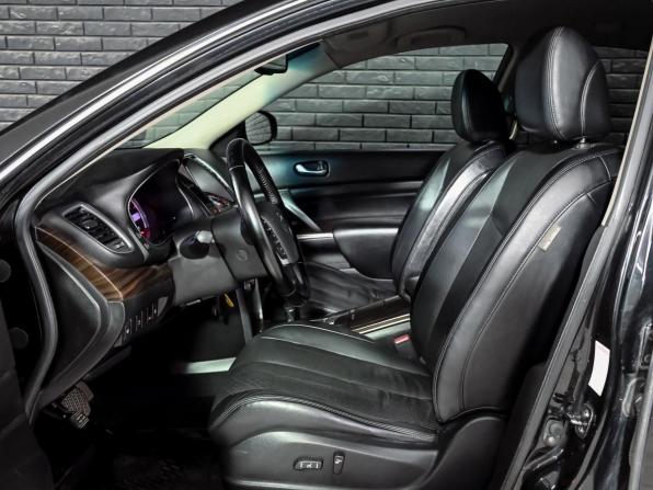 Nissan Teana II Рестайлинг с пробегом 2012 года, цена 900 000 рублей, 306141 км, седан, Автокод Объявления
