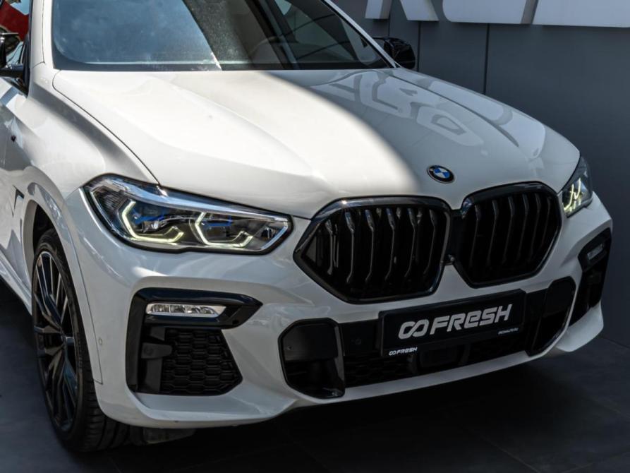 BMW X6 III (G06) Краснодар  - изображение 6