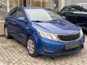 Kia Rio III Череповец  - изображение 19