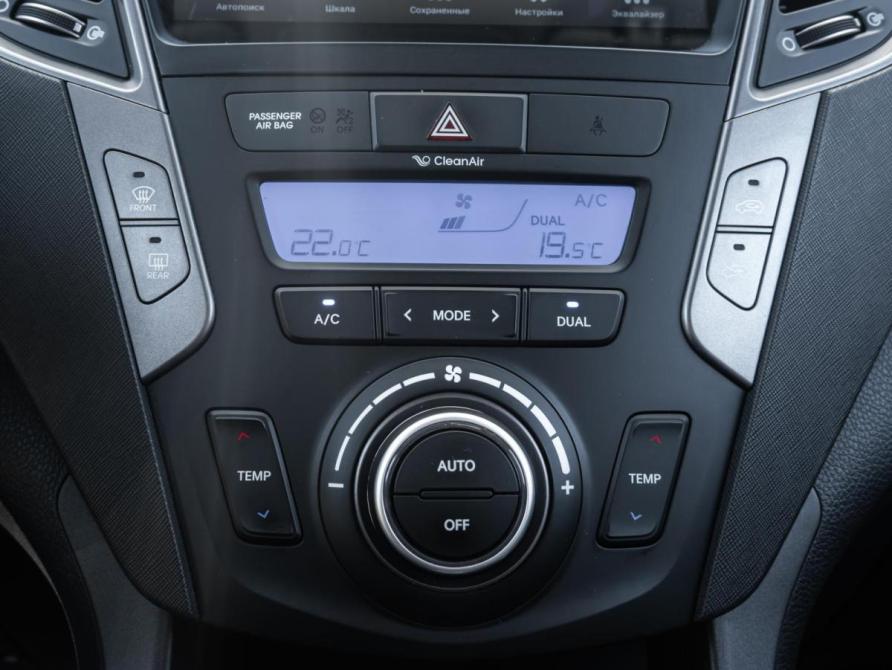 Hyundai Santa Fe III Ставрополь  - изображение 16