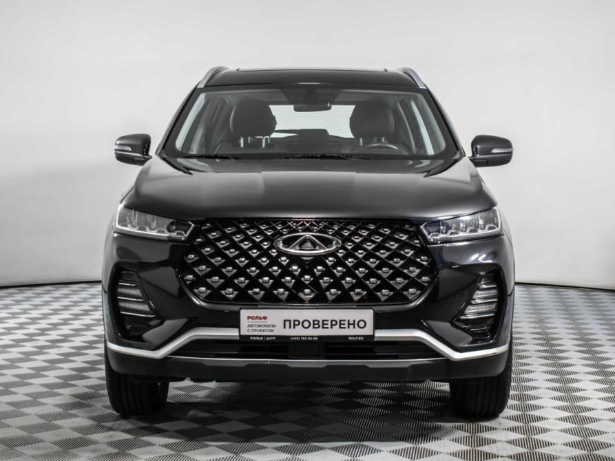 Chery Tiggo 7 Pro I Москва  - изображение 2