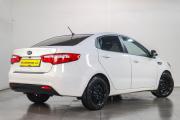 Kia Rio III Челябинск  - изображение 27
