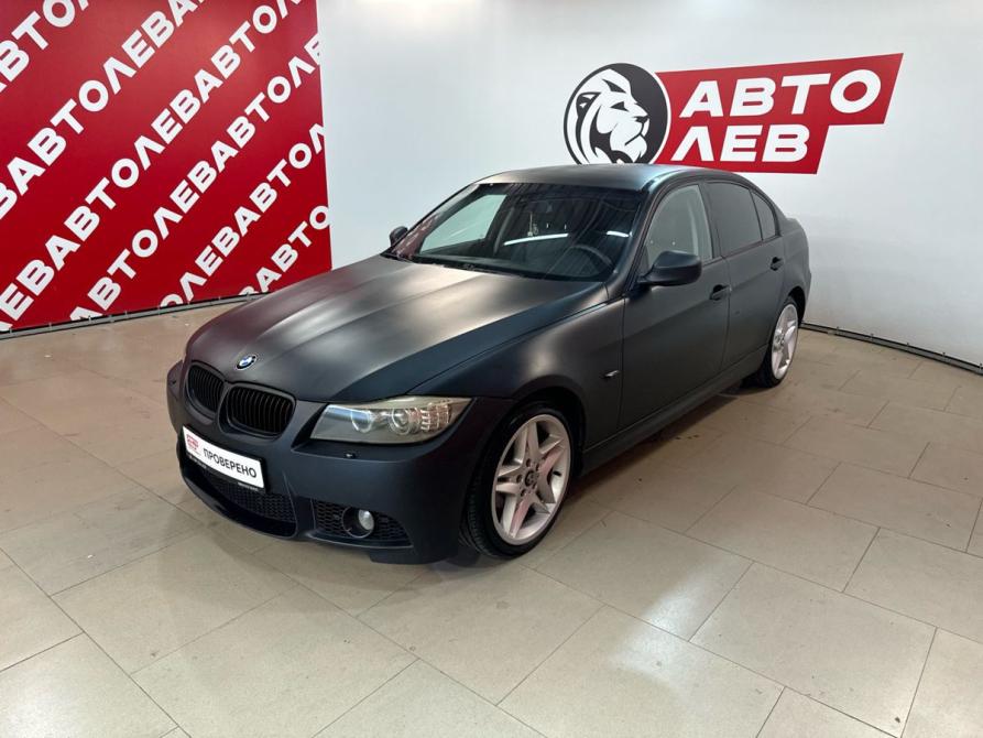 BMW 3 серии V (E90/E91/E92/E93) Рестайлинг Новочеркасск  - изображение 2