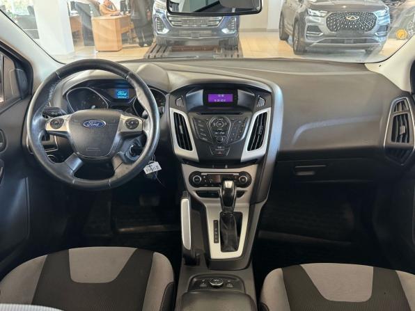 Ford Focus III с пробегом 2012 года, цена 570 000 рублей, 297687 км, седан, Автокод Объявления