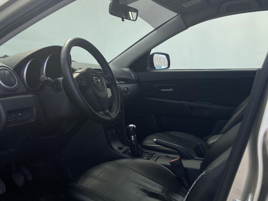 Mazda 3 I (BK) Рестайлинг Липецк  - изображение 10