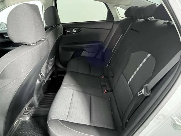 Kia Cerato IV с пробегом 2019 года, цена 1 590 000 рублей, 100657 км, седан, Автокод Объявления