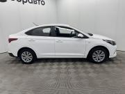 Hyundai Solaris II Рестайлинг Воронеж  - изображение 31