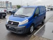 Fiat Scudo II Санкт-Петербург  - изображение 20
