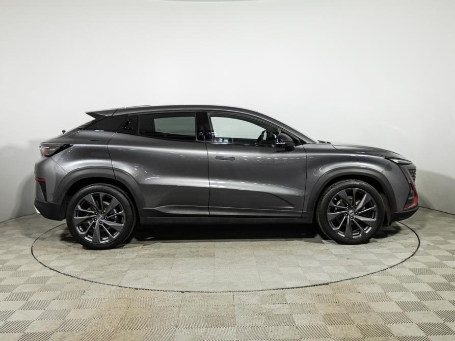 Changan UNI-T I Санкт-Петербург  - изображение 4
