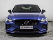 Volvo S60 III Москва  - изображение 28