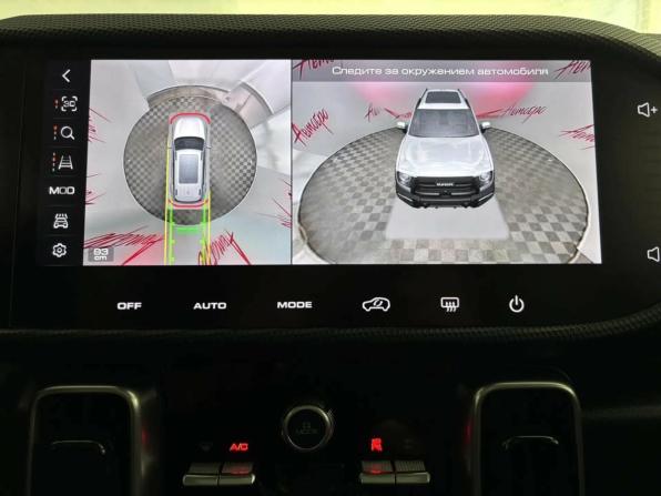 Haval Dargo I с пробегом 2023 года, цена 2 625 000 рублей, 52250 км, внедорожник, Автокод Объявления