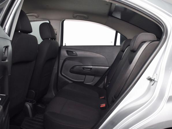 Chevrolet Aveo II с пробегом 2012 года, цена 549 999 рублей, 166883 км, седан, Автокод Объявления