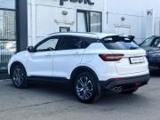 Geely Coolray I Москва  - изображение 25
