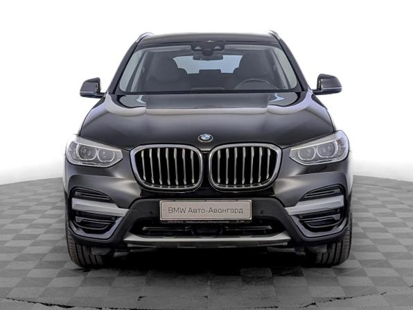BMW X3 III (G01) с пробегом 2020 года, цена 4 430 000 рублей, 76534 км, внедорожник, Автокод Объявления