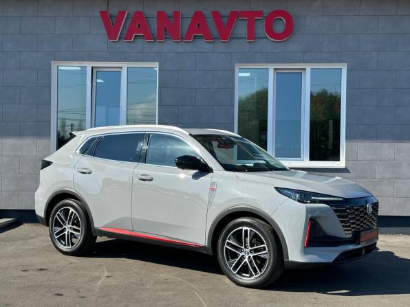 Changan UNI-S I с пробегом 2024 года, цена 2 170 000 рублей, 54041 км, внедорожник, Автокод Объявления