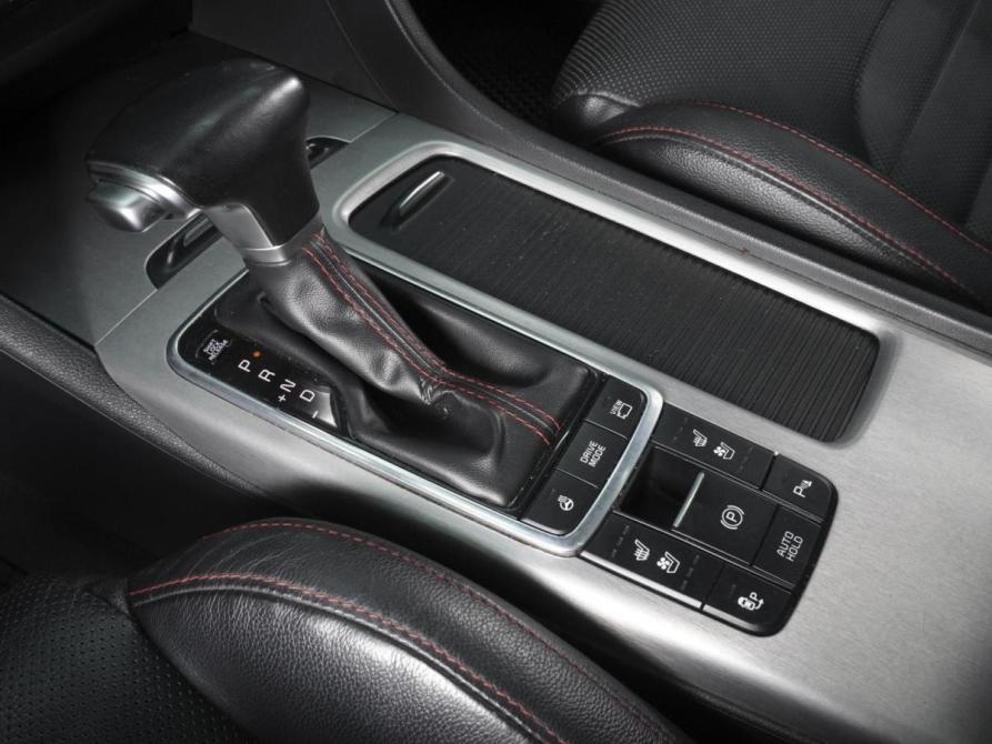 Kia Optima IV Ростов-на-Дону  - изображение 16