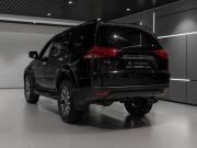 Mitsubishi Pajero Sport II Рестайлинг Москва  - изображение 28
